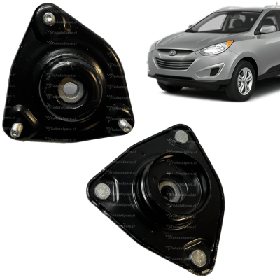 Cazoleta Delantero TUCSON 2010-2015. PAR1