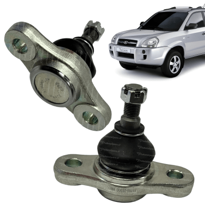 Rotula Direccion TUCSON 2004-2010. PAR