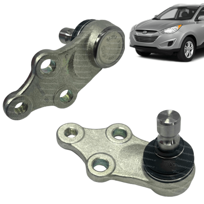 Rotula Direccion TUCSON 2010-2015. PAR1