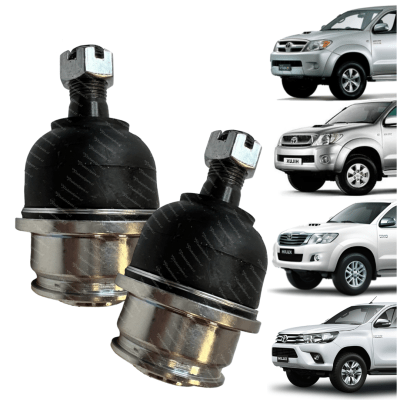 Rotula Direccion Inferior HILUX 2006-2021. PAR