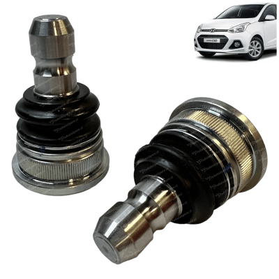 Rotula Direccion i10 2015-2017. PAR