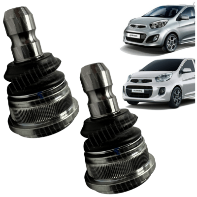 Rotula Direccion MORNING 2011-2017. PAR