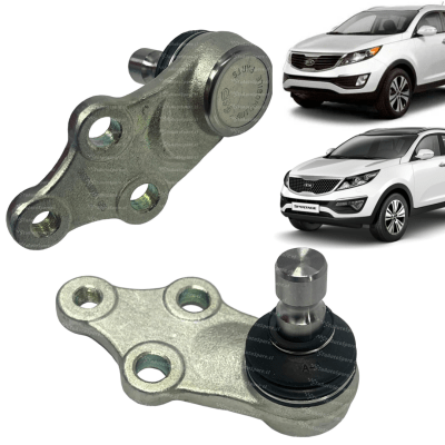 Rotula Direccion SPORTAGE 2011-2016. PAR1