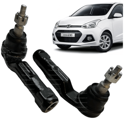 Terminal Direccion i10 2015-2021. PAR