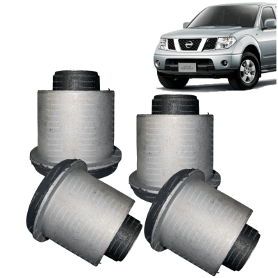 Kit Bujes Bandeja Superior Delantera NAVARA 2007-2016