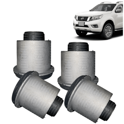 Kit Bujes Bandeja Superior Delantera NP300 2015-20201