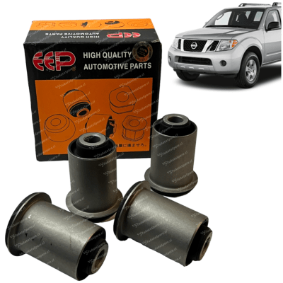 Kit Bujes Bandeja Inferior Delantera PATHFINDER 2006-2013