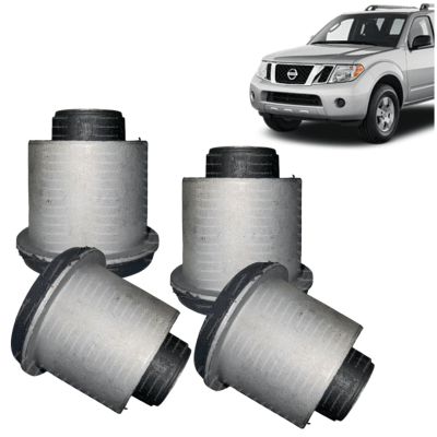 Kit Bujes Bandeja Superior Delantera PATHFINDER 2006-20131