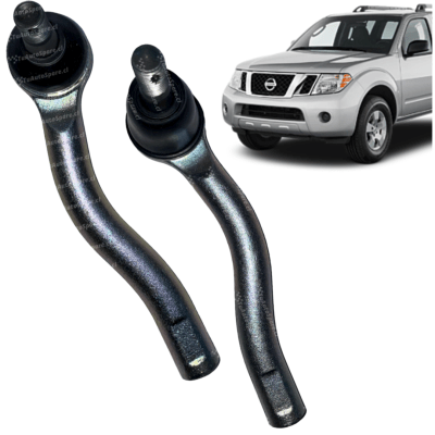 Terminal Direccion PATHFINDER 2006-2013. PAR