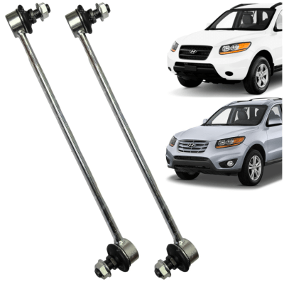 Bieleta Delantero SANTA FE 2006-2012. PAR1