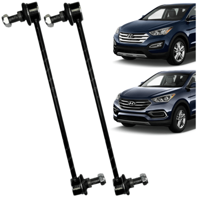 Bieleta Delantero SANTA FE 2013-2018. PAR1