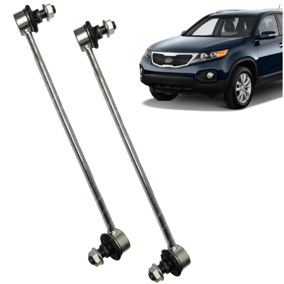 Bieleta Delantero SORENTO 2010-2012. PAR