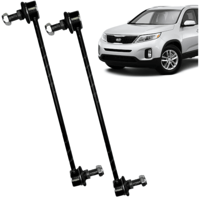 Bieleta Delantero SORENTO 2013-2015. PAR1