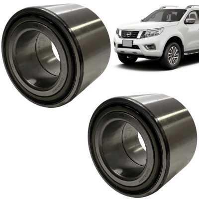Rodamiento Trasero NP300 2015-2020. PAR