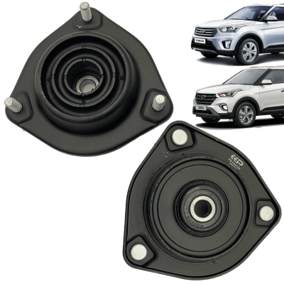 Cazoleta Delantero CRETA 2016-2020. PAR