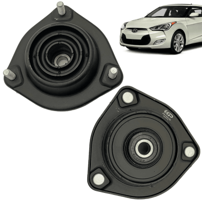 Cazoleta Delantero VELOSTER 2011-2018. PAR1