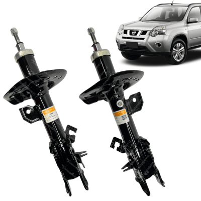 Amortiguador Delantero X-TRAIL 2010-2014. PAR1