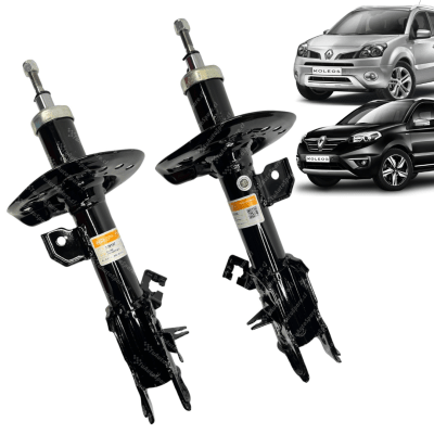 Amortiguador Delantero KOLEOS (4WD) 2008-2016. PAR