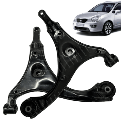 Bandeja Inferior Delantero CARENS 2006-2012. PAR