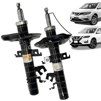 Amortiguador Delantero X-TRAIL 2015-2022. PAR