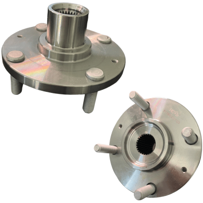 Maza Delantero ELANTRA (2.0) 2001-2006. PAR1