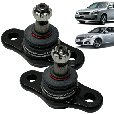 Rotula Direccion MAGENTIS 2006-2010. PAR1