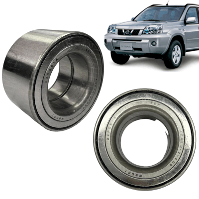 Rodamiento Delantero X-TRAIL 2002-2011. PAR