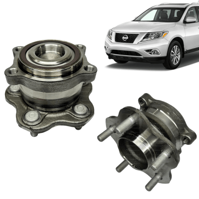 Maza/Rodamiento Trasero PATHFINDER (2WD) 2014-2020. PAR