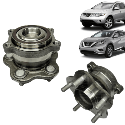 Maza/Rodamiento Trasero MURANO (2WD) 2002-2009. PAR1