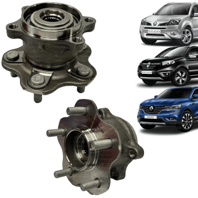 Maza/Rodamiento Trasero KOLEOS (4WD) 2008-2020. PAR1