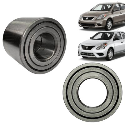 Rodamiento Trasero VERSA 2011-2019. PAR1