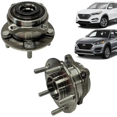 Maza/Rodamiento Delantero TUCSON 2016-2021. PAR1