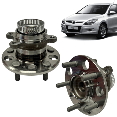 Maza/Rodamiento Trasero i30 2007-2011. PAR1