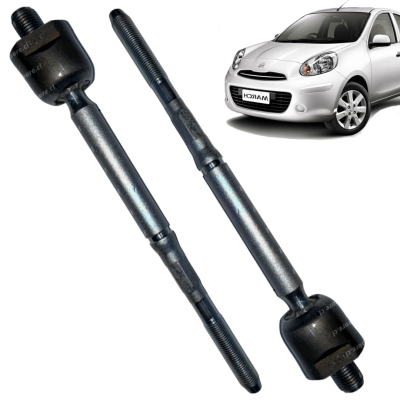 Brazo Axial Direccion MARCH 2011-2016. PAR