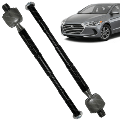 Brazo Axial Direccion ELANTRA 2017-2019. PAR