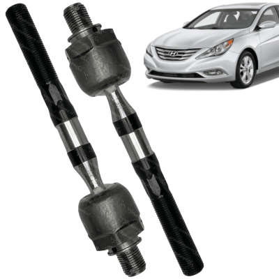 Brazo Axial Direccion SONATA 2011-2014. PAR