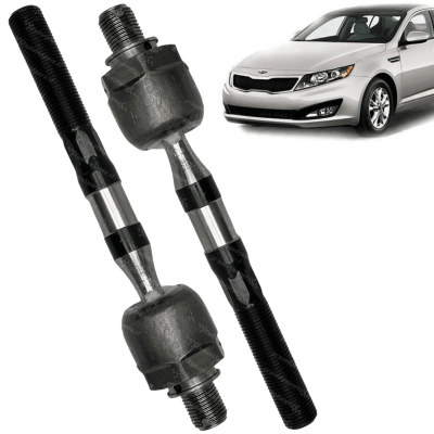 Brazo Axial Direccion OPTIMA 2010-2015. PAR