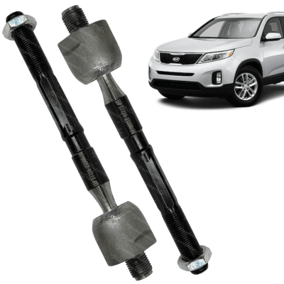 Brazo Axial Direccion SORENTO (2.0) 2013-2015. PAR1