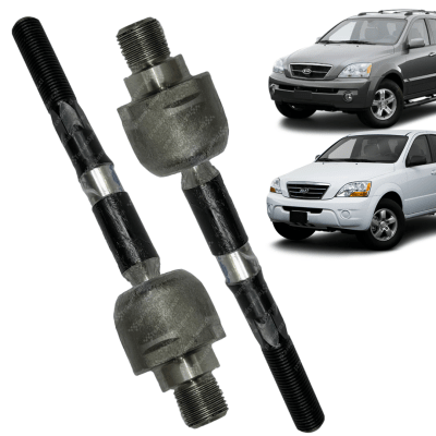 Brazo Axial Direccion SORENTO 2002-2009. PAR