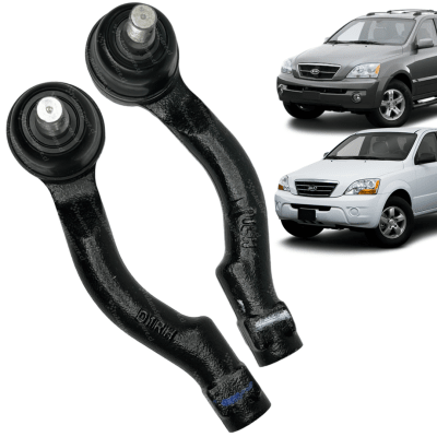 Terminal Direccion SORENTO 2002-2009. PAR1