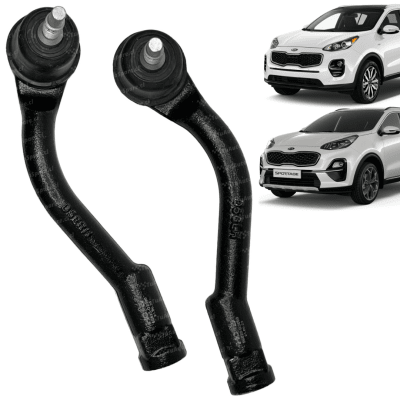 Terminal Direccion SPORTAGE 2016-2021. PAR