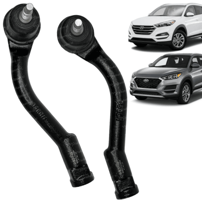 Terminal Direccion TUCSON 2016-2021. PAR1