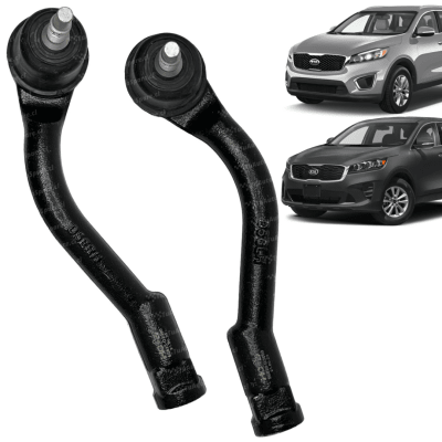 Terminal Direccion SORENTO 2015-2021. PAR