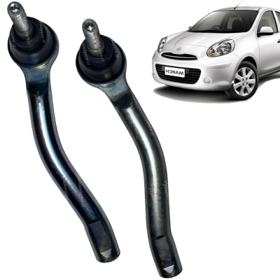 Terminal Direccion MARCH 2011-2016. PAR1