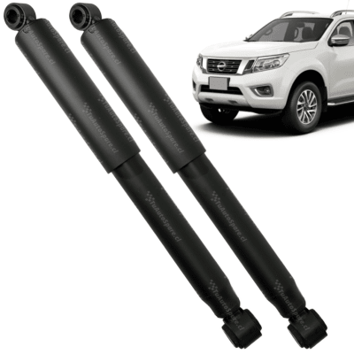 Amortiguador Trasero NP300 (4WD) 2015-2020. PAR