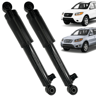 Amortiguador Trasero SANTA FE 2006-2012. PAR