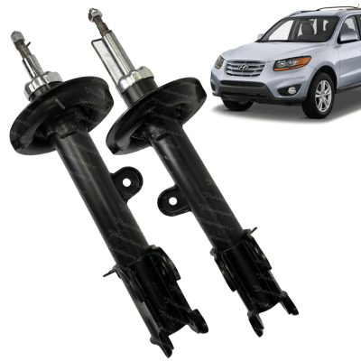 Amortiguador Delantero SANTA FE 2010-2012. PAR