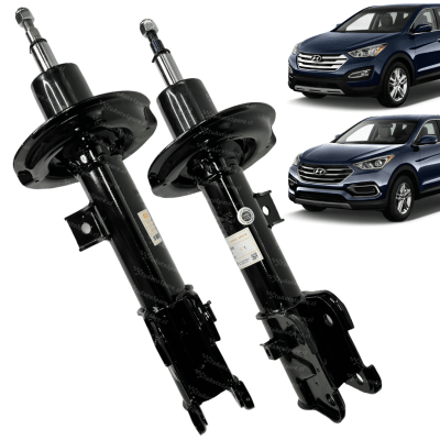 Amortiguador Delantero SANTA FE 2013-2018. PAR