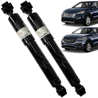 Amortiguador Trasero SANTA FE 2013-2018. PAR