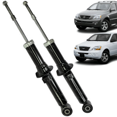 Amortiguador Delantero SORENTO 2002-2009. PAR1